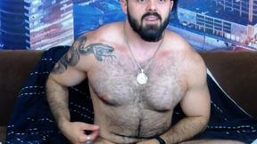 Xavior Noble Private Show