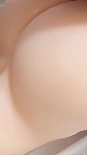 327 Sex with the Big-bootied Stepdaughter Who Wants to Study