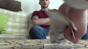 Debt Dandy: Daring to Break Free from Commitment
