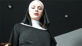 Vicious Nuns 2 MOBILE