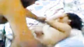 ”I Banged My Arab College Girl”