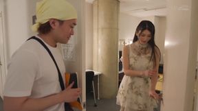 The Temptation of Sex, It&#039;s so Exciting! Part.2