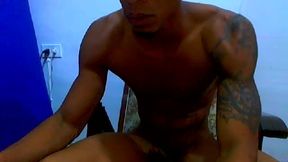 Tyson M Private Show