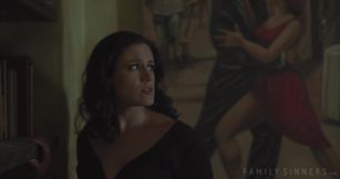 Family Sinners - Peeping Tom 1 - Dante Colle