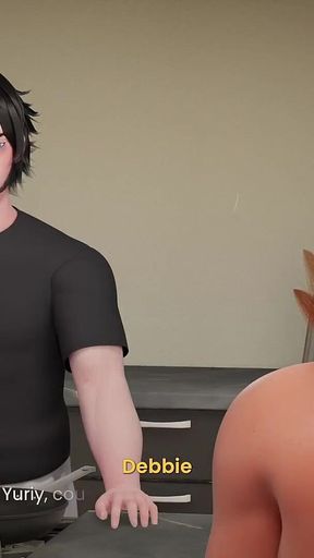 Complete Gameplay - Mansion Days, Part 2