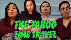 The Taboo Time Travel