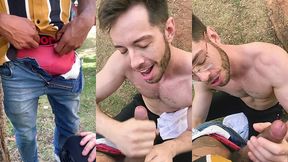 menino de rua - episodio 1