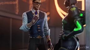 Chamber Fucking Valorant's Viper