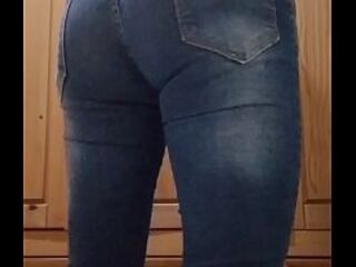 Jeans homo