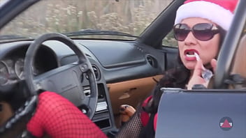 Cars Make her very hot and horny