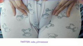 CAMEL TOE- CAMEL TOE- PAJAMAS- TURKISH MILF- TURKISH PORN- TURKISH DISCLOSURE- DISCLOSURE