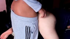 New Iranian Sex Story Full of Hot and Lustful Persian Conversation