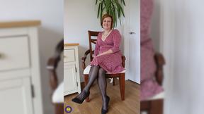 ”57 yo Kugar Lusha makes herself to the top”