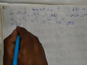 Slove this Math Problem {Pornhub} Part 3