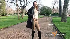 French Anal - Fat Cel Hook Ups With Biscuit - Wolf Wagner And Petit Biscuit