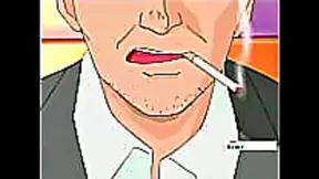 Voluptuous Anime Beauty Endures Wild Anal Ride for Ultimate Pleasure