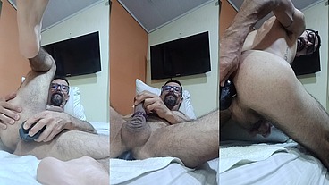 El placer es mejor cuando se hace silencio...?