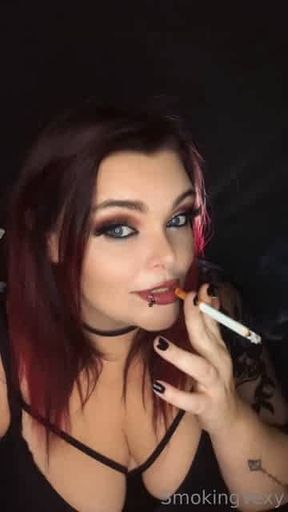 Smoking 756