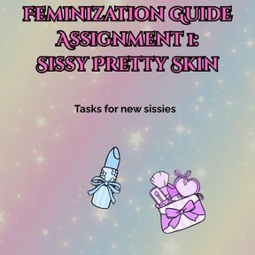 Feminization Guide Assignment 1