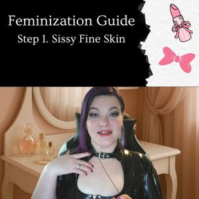 Feminization Guide Assignment 1