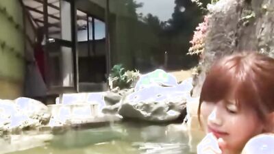 Curvy Mom In Law Bangs Hot Touching Step-Son 02