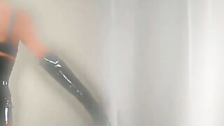 DISASTER WAITING TO HAPPEN 5 Stunning Babes Trapped in a Sinking Sex Boat!!