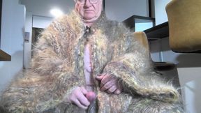 Mohair Love