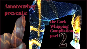 Amateurboy presents the Cock Whipping Compilation promo 2