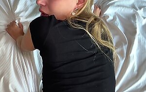 Sweet fuck in Bangkok. Cumshot for a Russian whore.