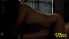 After Our Date: Discovering Her Sensual Moves in the Heat of Passion