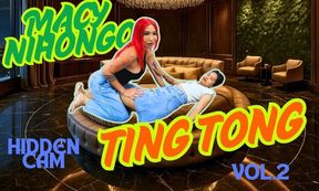 Thai & Japanese big boobs MILFs – Seduction Continues