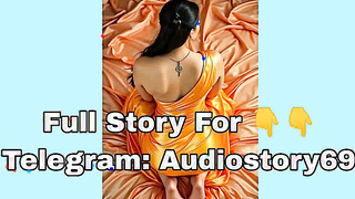 Audiostory : Shaadi Se Pehle Nephew Ki wifey Ke Sath 3some Chudai