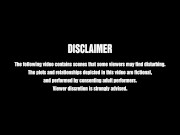 DISRUPTIVEFILMS Cheating Hunk Reveals Affair By Filming Himself Fucking on Social Media