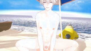 phainon rails your salami - honkai starlet ride