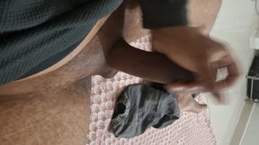 Hot and big indian dick cum video