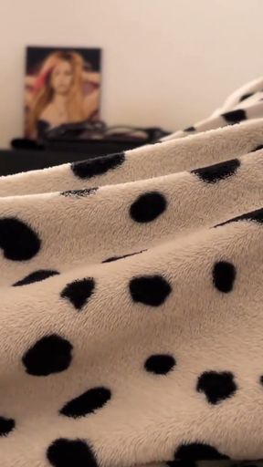 Shhh... Step Brother Gives me Risky Blowjob so our Step Parents Don&amp;#039;t Catch Us!   Clip 1