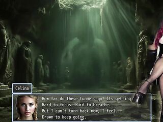 Celina's Calling - playthrough by Playful Fox (Ep 1)