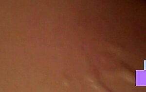 Cheating Cougar Girl's Quick Interracial Farewell