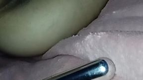 Juegan con mi vagina toda humeda    me dejaron muy caliente