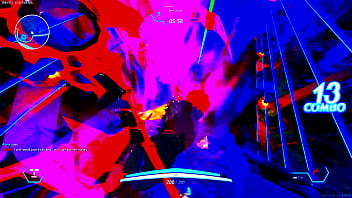 Zephy being  Double destruction via anal and VAGINA SO HARDCORE