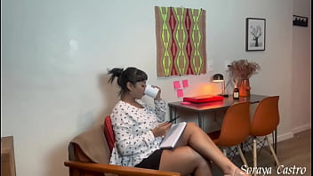 Advogada e Psic&oacute_loga dando pro paciente em consulta