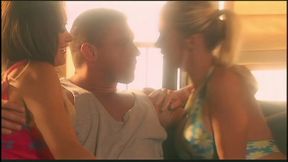 performances by karina, natasha dolling, asia carrera, chris cannon, and dillon day