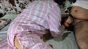 Hot bhabhi ki chudai💦 from neighbor aunty&#039;s boy
