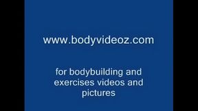 All you need to get sexy