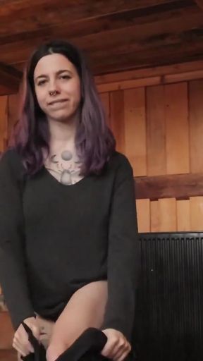 ❄️ VLOG n&deg;7 // baise a Courchevel   Clip 2