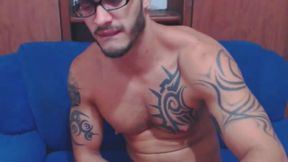 Zethy R Private Show