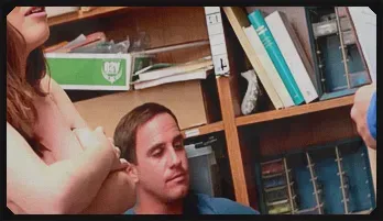 Veronica Vega’s Office Fling with Jack Vegas