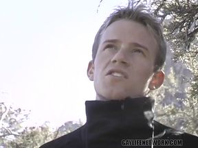 Fucking the Hot Prisoner