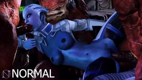 Niisath Hot 3d Sex Hentai Compilation -61