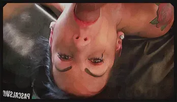 Intense BDSM Action with Gina Lynn Jameson Squirting